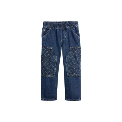 GAP Джинсы Малыш Toddler CARPENTER Джинсы Детский