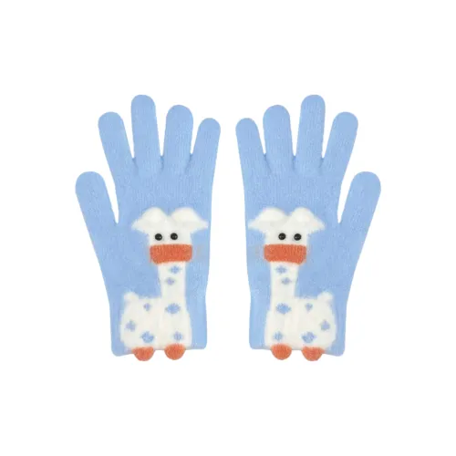 CMFY Полиэстер Трикотаж Перчатки Унисекс