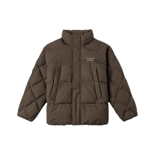 Vans Пуховики и зимние пальто унисекс