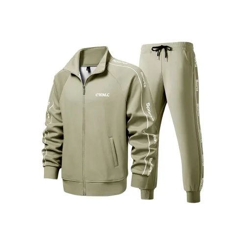 Caramella Повседневная спортивная одежда для мужчин