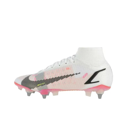 Nike Mercurial Superfly 8 SG Мягкая трава Мягкая трава Природные луга