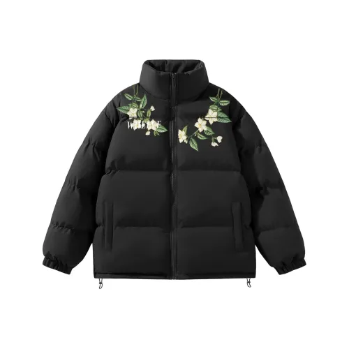 WHELVE Унисекс Пуховики