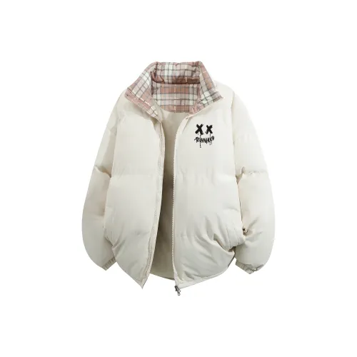 ROBINHOOD Унисекс Пуховики