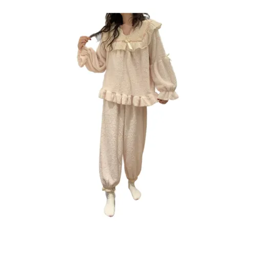 TELENT Женские Пижамные Комплекты