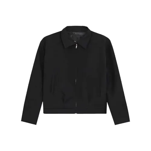 Find Yourself Унисекс Куртки