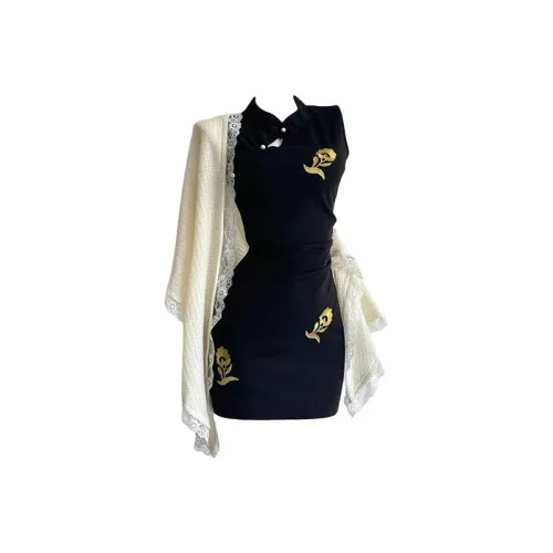 COVT Женские Комплекты с Юбкой