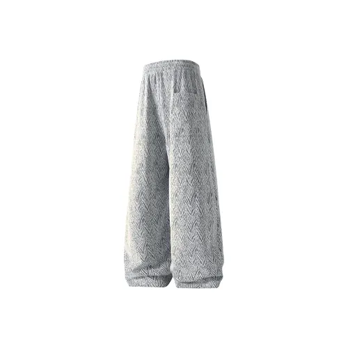 URBAN AUTHENTIC Повседневные брюки Унисекс