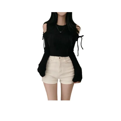 YOUSEKOO Женская трикотажная одежда