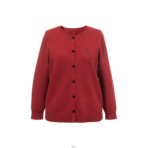 MSSHE Женские Свитера