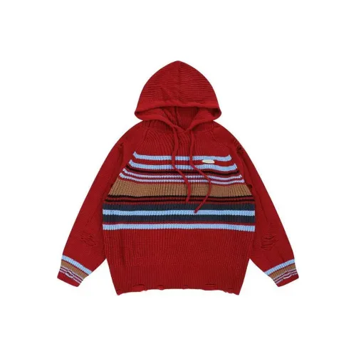 YOUSEKOO Женская трикотажная одежда