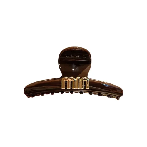 SENDME ПВХ Заколки для волос Женские