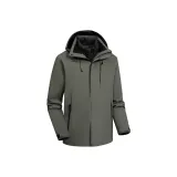 2539 Армейский зеленый