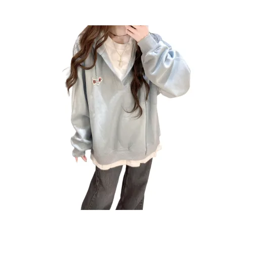 Little LU Studios Свитшот Женские