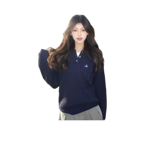 Женская трикотажная одежда