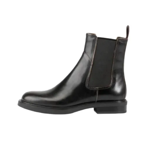 VAGABOND SHOEMAKERS Freya Челси 2,5 см Женские Черный