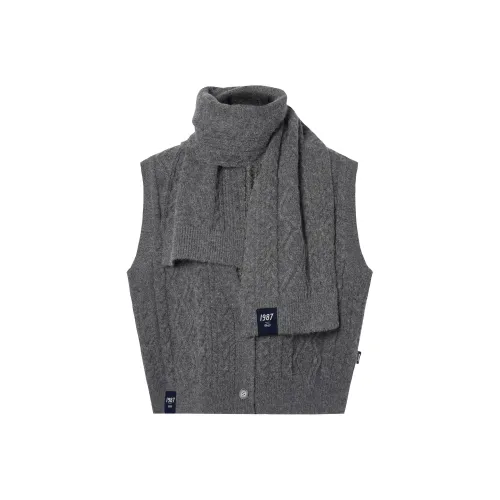 MMLG Женские жилеты