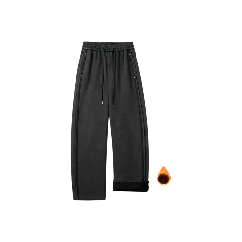 SZSX Унисекс Повседневные Брюки