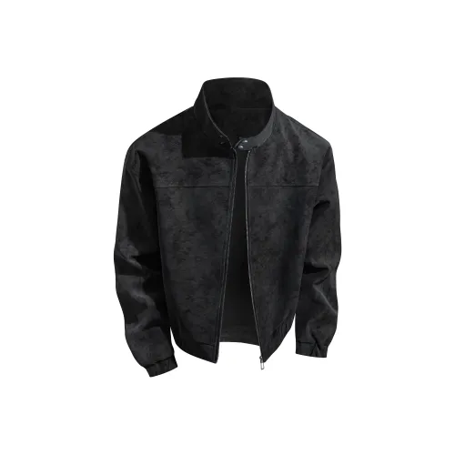 DANGERTIGER Унисекс Куртки