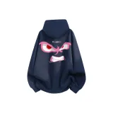 Королевский синий [утолщенный с флисовой подкладкой]