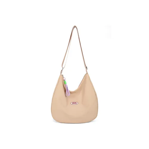 SUPEREDGE Хаки Унисекс Рюкзаки