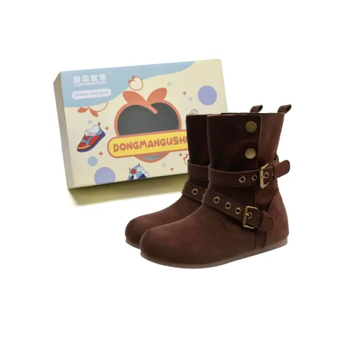 Anime Story Женские ботильоны