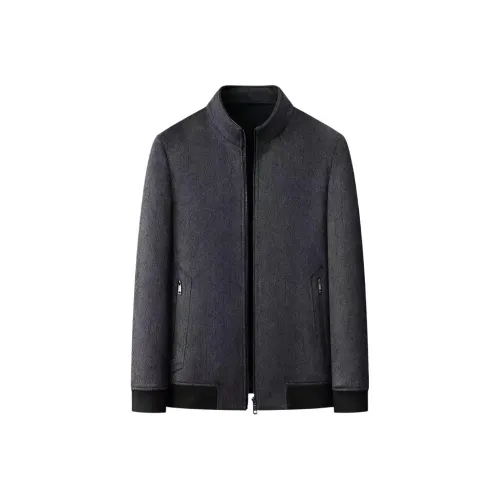 SENJIALUO Мужские куртки