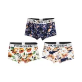 Радужка + Пион + Гардения (3 упаковки)