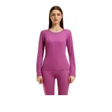 Тёмный фиолетовый