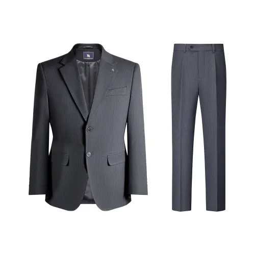 POLOMEISDO Бизнес-костюм унисекс