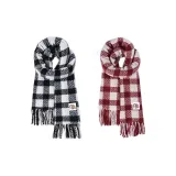 Чёрный + Белый + Красный