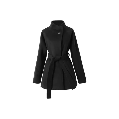 RICH IN CHEESE Женское пальто