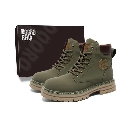 Budding Bear Носки Crew Martin Boot Мужской