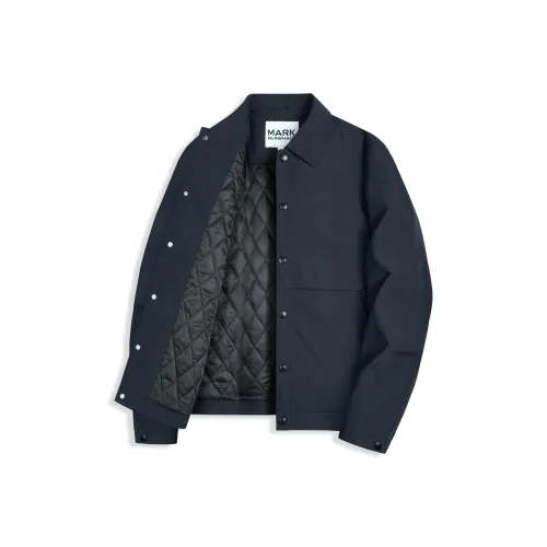 FAIRWHALE Куртки и Пальто Мужской