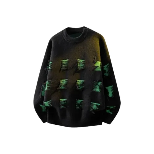 JIARONG Унисекс Трикотаж