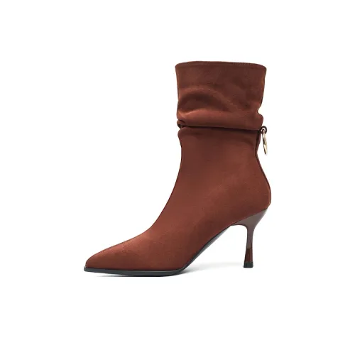 Daphne Ботильоны Женские