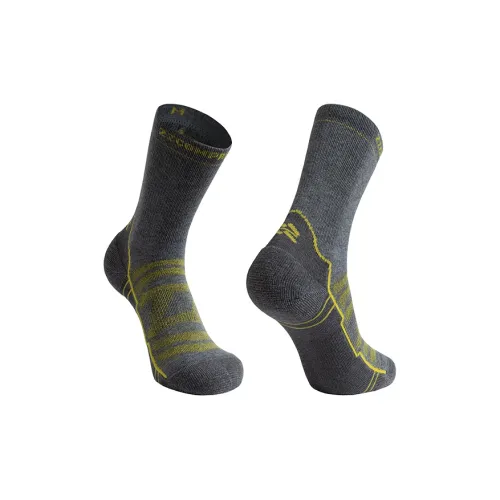 Носки до щиколотки ZZCOMPRESSION унисекс