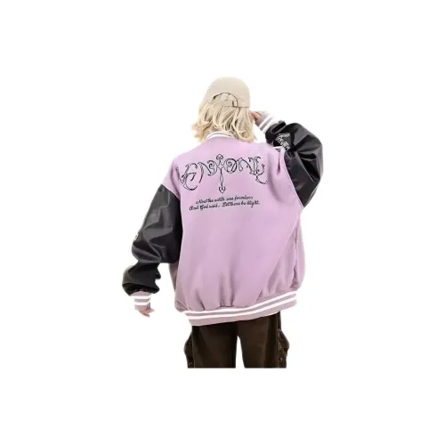 ZHIO Унисекс Куртки