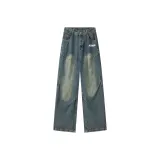 Винтажный синий [утеплённый]