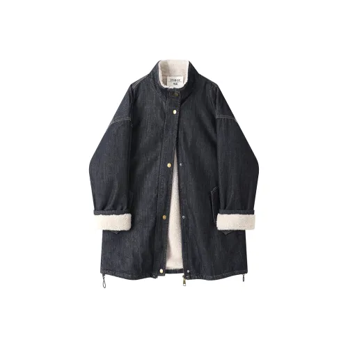 DITB Женские парки