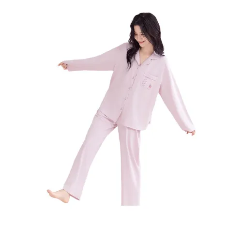 Городская красота Pajama Комплект Женские