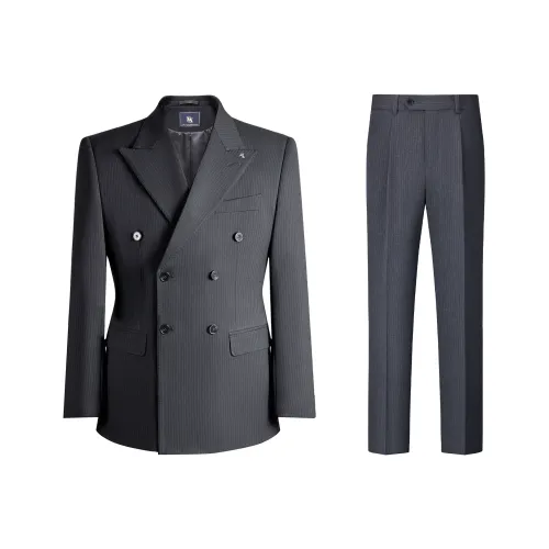 POLOMEISDO Бизнес-костюм унисекс