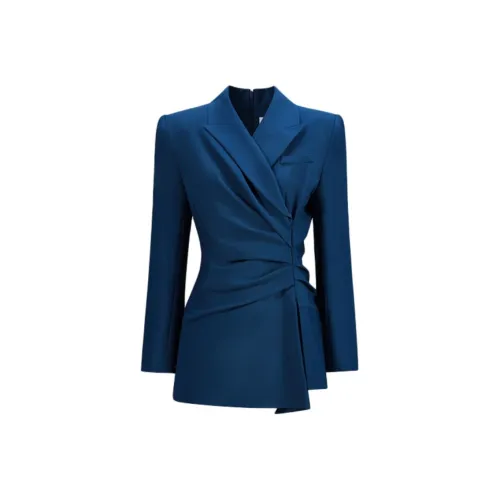 CHICHY CHICHY Size Sister Series Бизнес-костюм для женщин