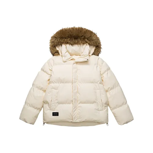 UNA RETA Унисекс Пуховики