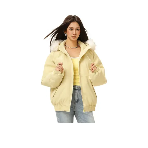 мм Унисекс Пуховики