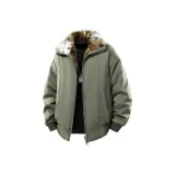 Военный зеленый