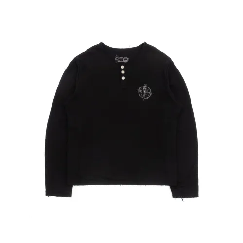 IN EXISTENCE Длинный рукав базовый слой унисекс