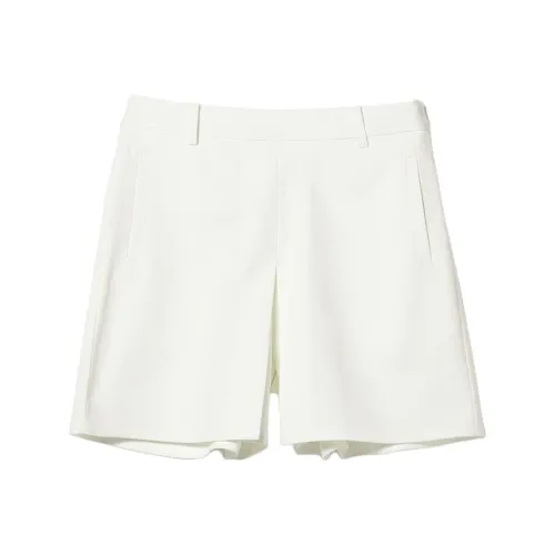 BEAMS Женские Повседневные Шорты