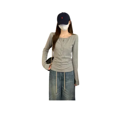 Amyway Женские T-рубашки