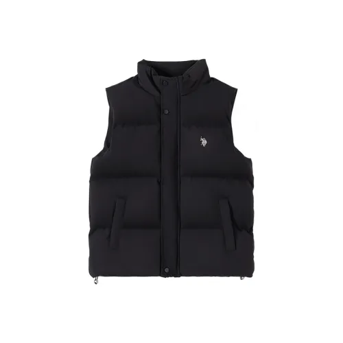 U.S. POLO ASSN. Мужские жилеты