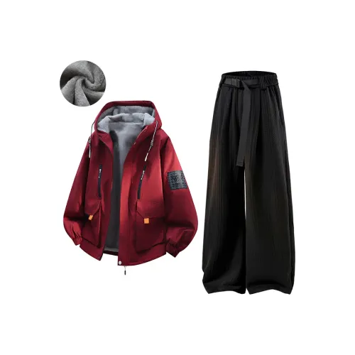 CPD Унисекс Повседневная Спортивная Одежда